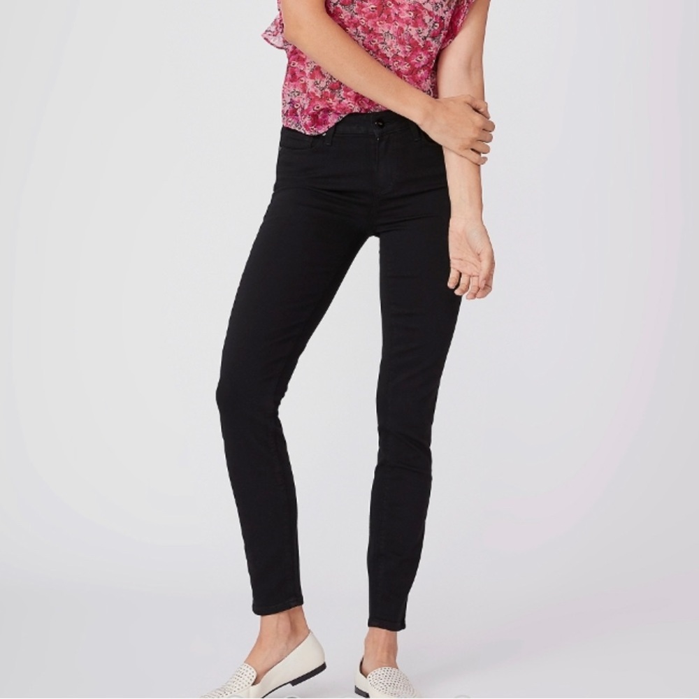 Paige Verdugo Skinny Jean